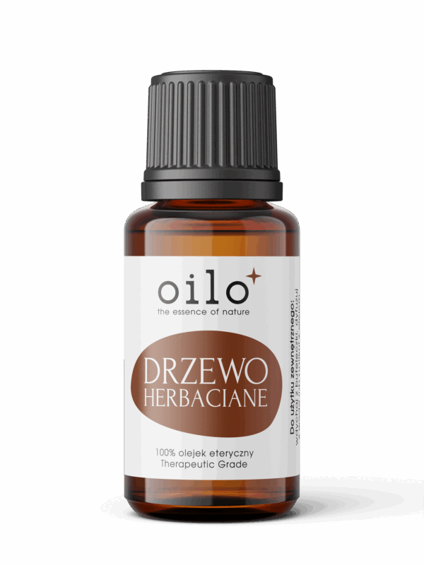olejek z drzewa herbacianego olejki dla mężczyzn
