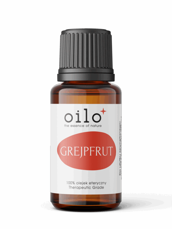 olejek grejpfrutowy olejki dla mężczyzn