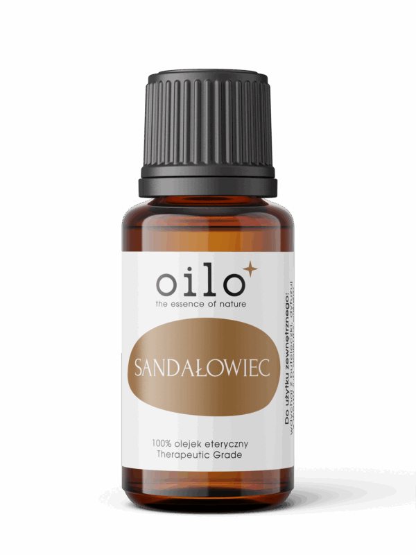 olejek sandałowy olejki dla mężczyzn