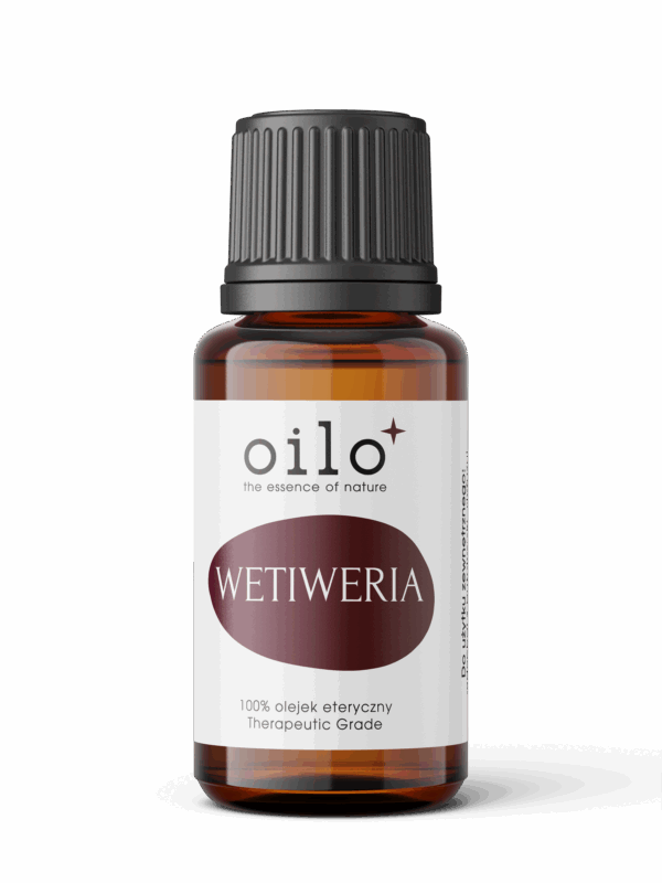 olejek wetiweriowy olejki dla mężczyzn