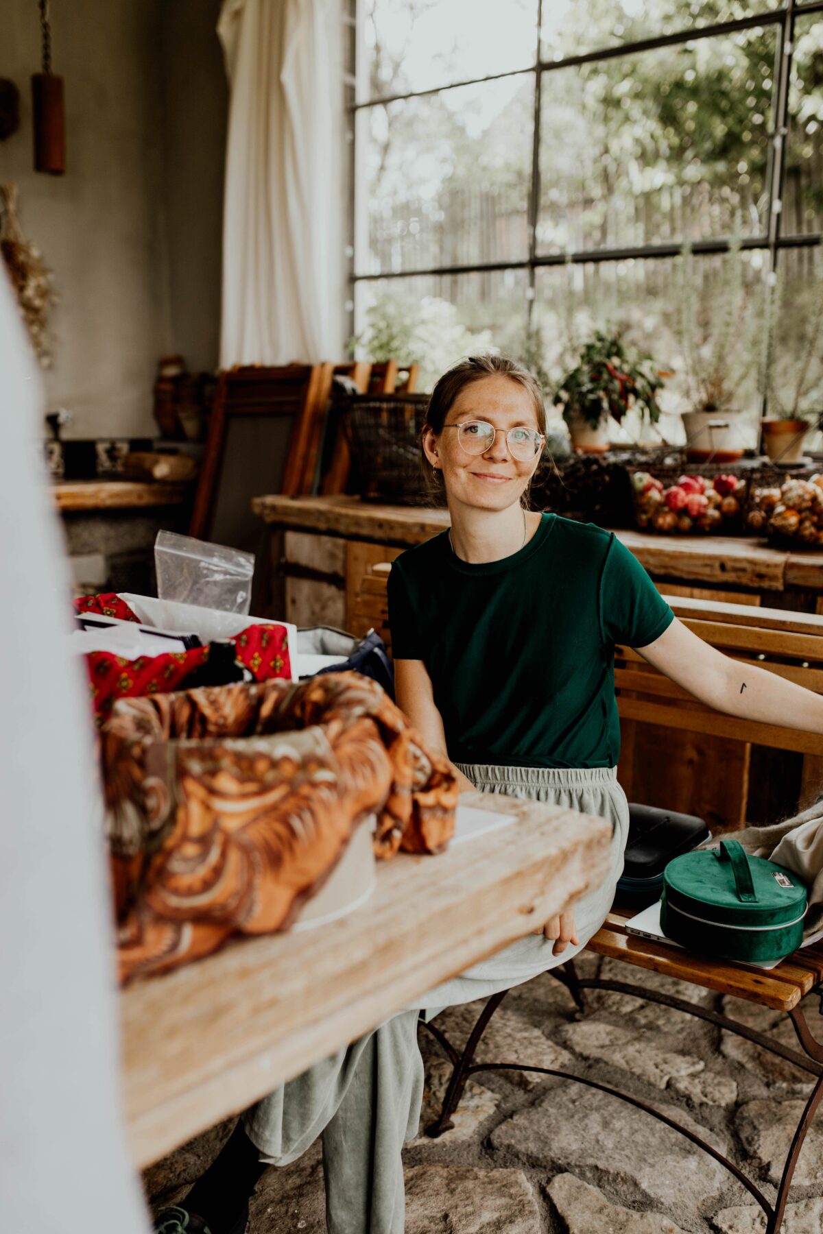 olejkowa TV - olejkowa szkoła - julia mafalda - aromaterapia mindfulness