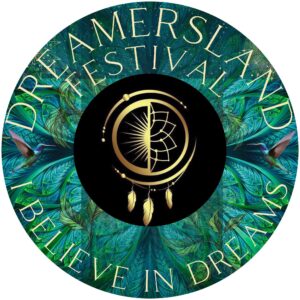 Logo festiwalu Dreamersland