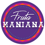 Logo festiwalu Fruta Maniana