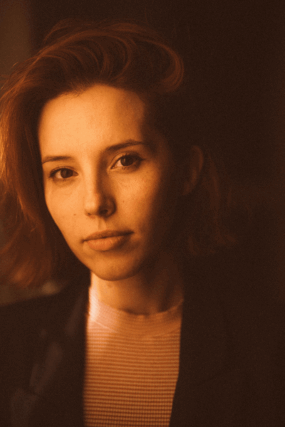 Agnieszka Zawistowska - mentorka Olejkowej Szkoły, masaż aromaterapeutyczny Etere Aroma, szkolenia z masażu i aromaterapii