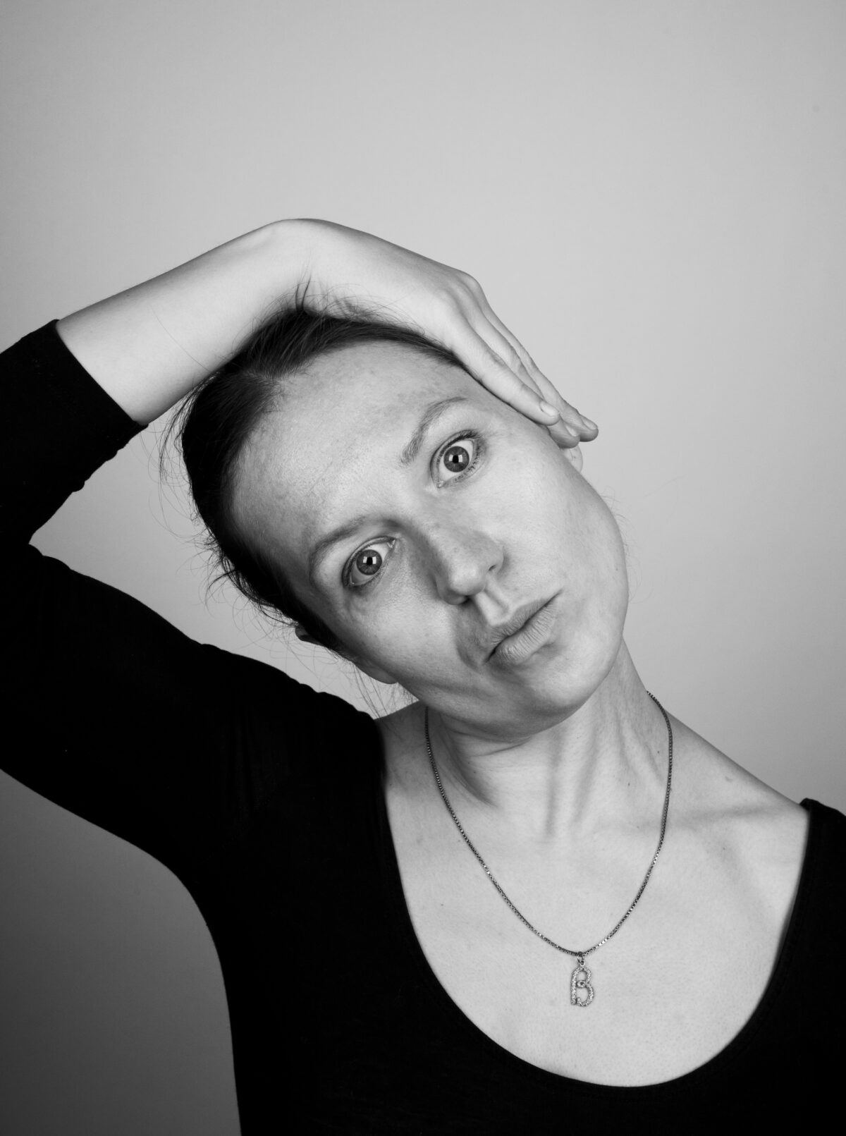 Basia Kryńska - Olejkowa Szkoła