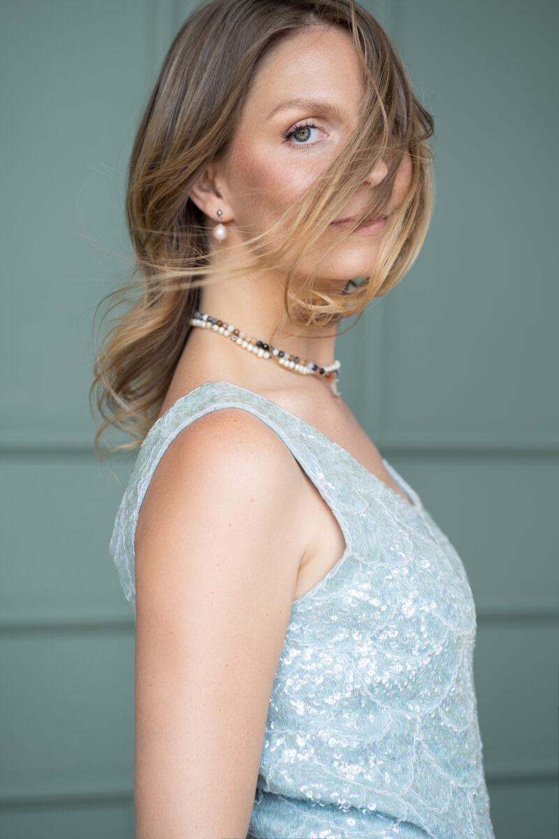 Julia Viviani, Pachnący List