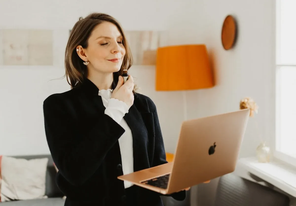 Kursy aromaterapii online