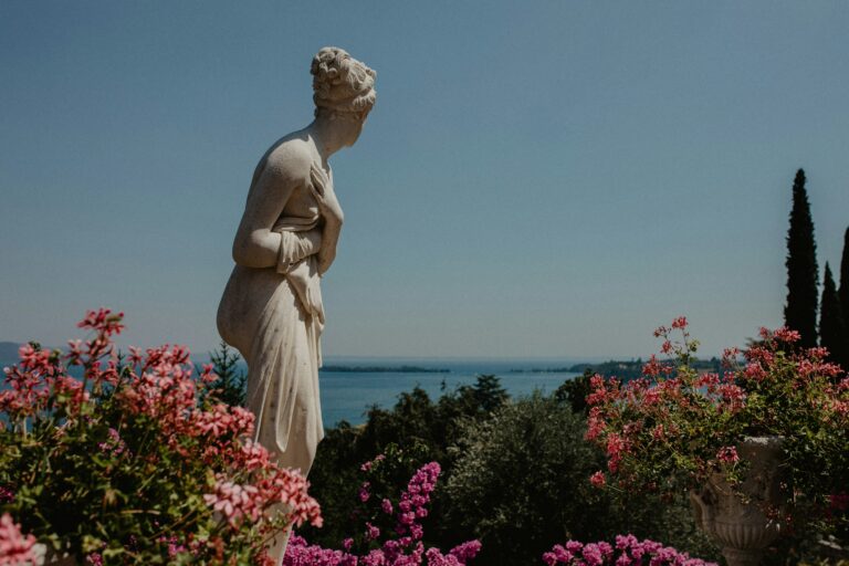 Zapach Włoch - hsitoria włoskich perfum