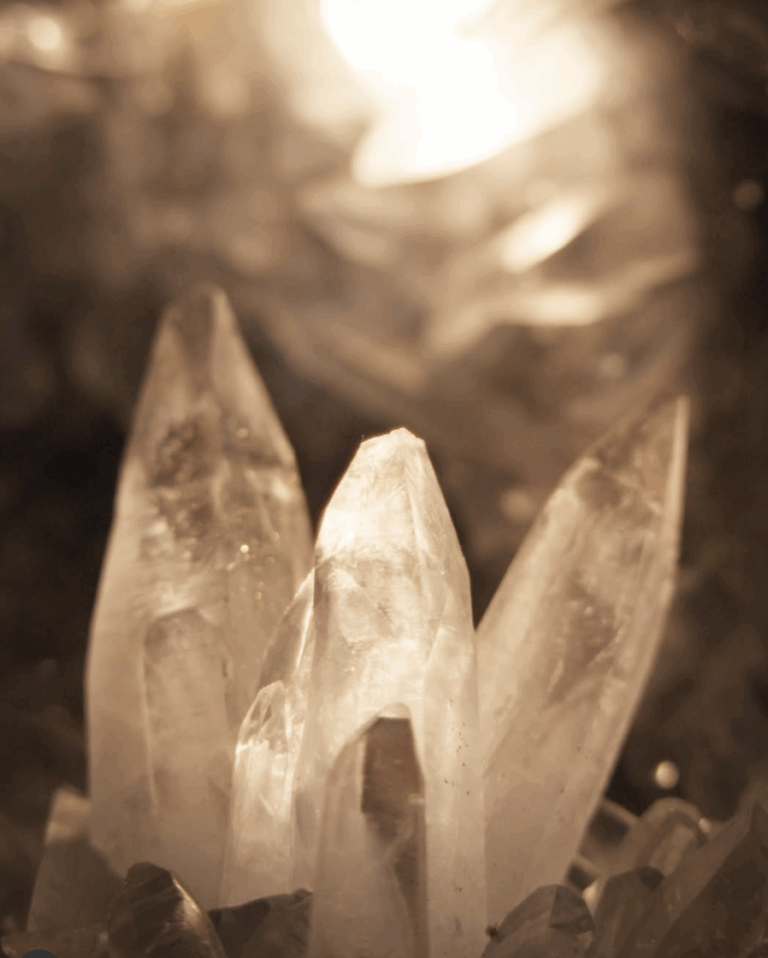 Wyjazd relaksacyjny z aromaterapią w Kryształowym Domu