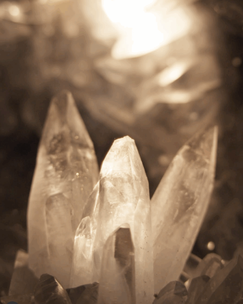 Wyjazd relaksacyjny z aromaterapią w Kryształowym Domu