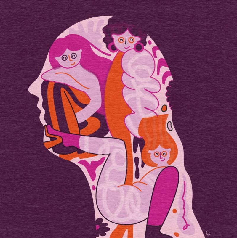 Zapachowy Dzień Kobiet - aromaterapia i perfumiarstwo