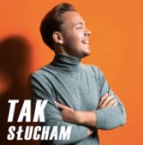 Podcast TAK SŁUCHAM olejkowa szkoła julia mafalda